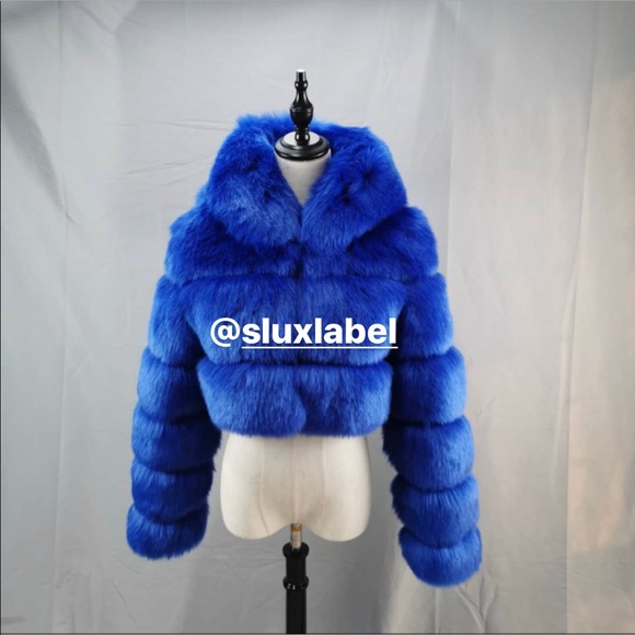 F/W 2020 preview. www.sluxlabel.com - Picture 3 of 3